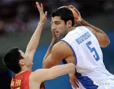 范志毅吐槽男篮完整版